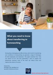 what you need to know about transferring to homeworking